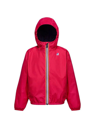 k-Way Jacke P. LE VRAI 3.0 K6121EW Claude Warm