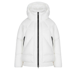 Canadian Giubbino Eugenie Short a due strati da donna G220409W