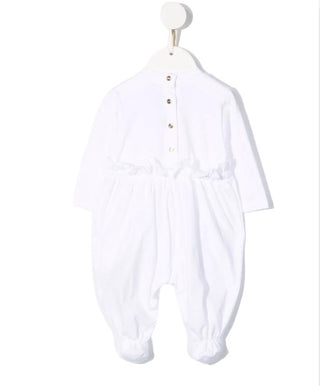 Balmain Playsuit 6q8860 MIT CLIPS