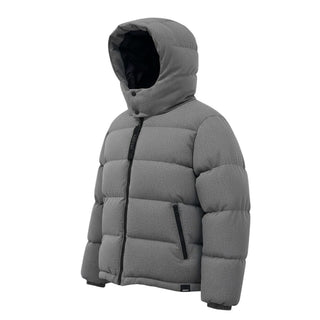 Aspesi Hooded Jacket F23020GMN0091