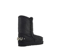Mou Stivali Eskimo 24 fw101037b Rhinestones