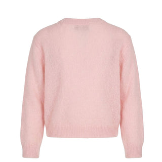 Balmain Logo Sweater 6R9A60