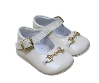 Panyno Ballerine con gancini a3401 CON FIBIA