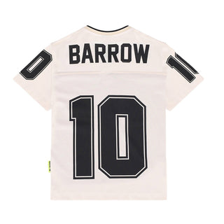 Barrow T-Shirt In Jersey F5BKJUTH067 Con Stampa Numerica