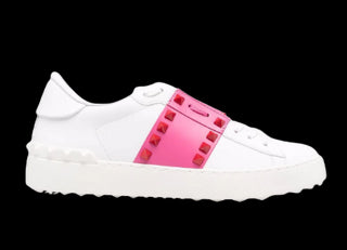 Valentino Garavani Sneakers WITH STUDS XW2S0A01