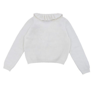 The Owl Cardigan Sweater A23GF419EM220B