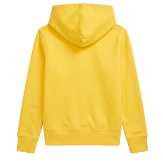 Polo Ralph Lauren Zip Up Hoodie 321547626001