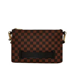 SPRAYGROUND Pochette SAWTOOTH SHARKS IN PARIS 910B7841NSZ