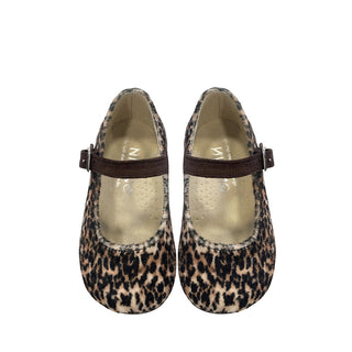 Panyno Ballerine animalier B3515
