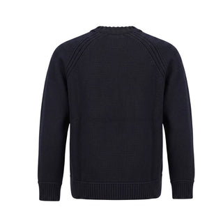 Stone Island Logo Sweater 7716515A2
