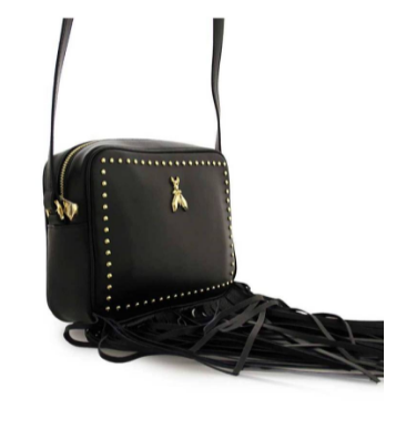 Patrizia Pepe Borsa 2va051 con zip