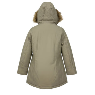 Woolrich Kapuzenjacke WKCPS1376