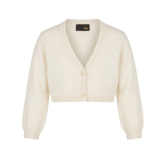 Fendi FEN182 Heartwarmer Sweater