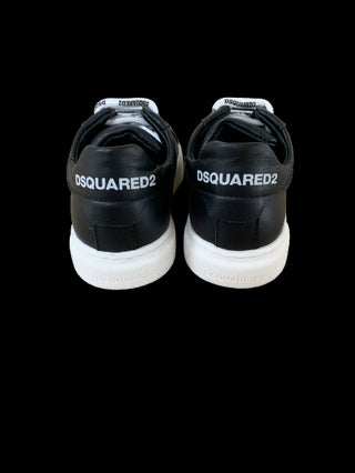 Dsquared2 68561 Sneakers mit Schnürsenkeln