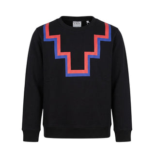 Marcelo Burlon Crewneck Sweatshirt CBBA001F21FLE004