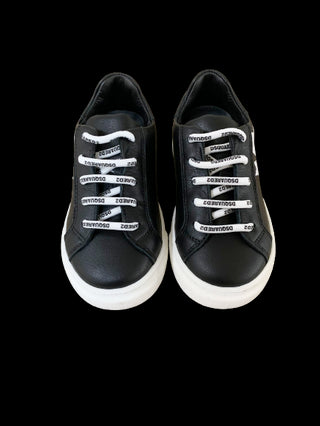 Dsquared2 68561 Sneakers mit Schnürsenkeln