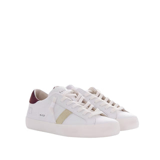 DA-TE Sneakers HILL LOW CALF W441-HL-CA-TH