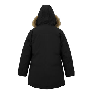 Canadiens Hooded Jacket CAG0504