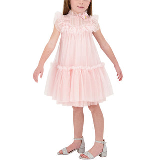 Angel's Face Andrea Tulle Dress ANDREA TULLE
