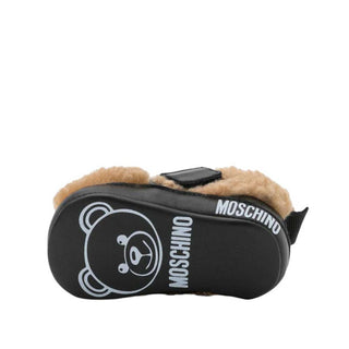 Moschino Sneakers Teddy 68715 Neonato