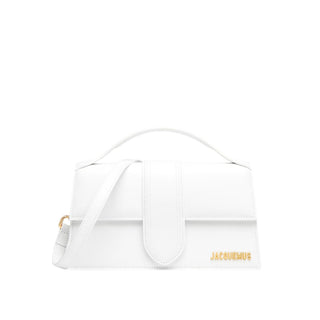 Jacquemus Borsa Grande Bambino' BAW00007BC01C01100 Con Tracolla