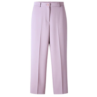 Patrizia Pepe Pantaloni A Sigaretta Da Ragazza 7P0295/A555-M563
