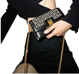 Balmain Borsa  wn1kd649