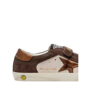 Golden Goose Sneakers old school GJF00143.F008778.15451