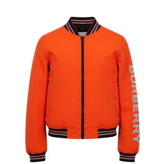 Burberry Kapuzenjacke 8040809