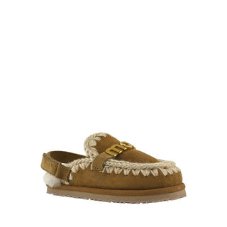 Mou Sabot Eskimo slipper MOU.FK1001A0