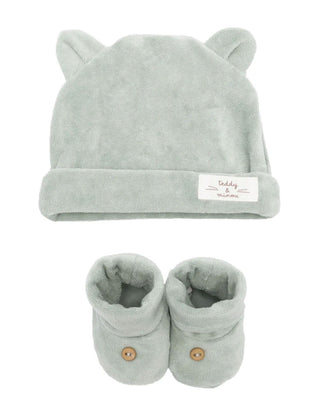 Teddy & Minou Cappelli CON BABBUCCE I24AC001M0137 CON BOTTONI