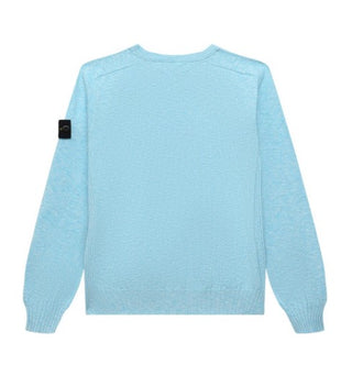 Stone Island Maglia maglia filo bimbo 7616510A1