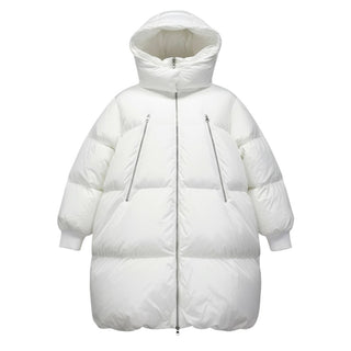 Maison Margiela Lange Jacke M60171
