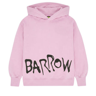 Barrow Kapuzenpullover F3BKJUHS024