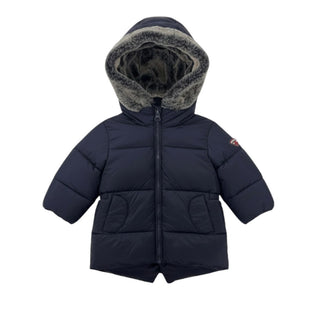 Norway Quilted Jacket 13426
