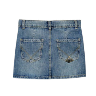 Roy Roger's Gonna In Denim Da Bambina RG198/00