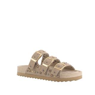 Colors Of California Sandali CON FASCE HC2604