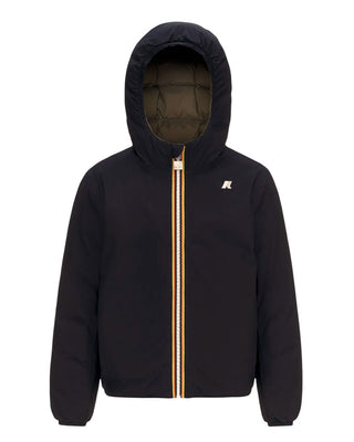 k-Way P. Jack ST K21383W Thermo Wendejacke