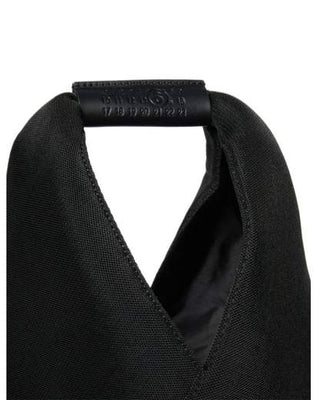 Maison Margiela Borsa Japanese Bag M60606-P6414 In Mesh Mini