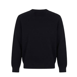 Dsquared2 Crewneck Sweater with Logo DQ1724-D003F
