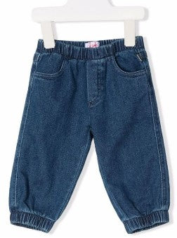 The Owl Fleece Pants P22PL278J0021