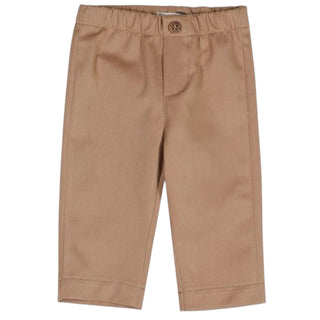 J.o Milano Pantaloni In Gabardina 2664B2-03J Per Bambino