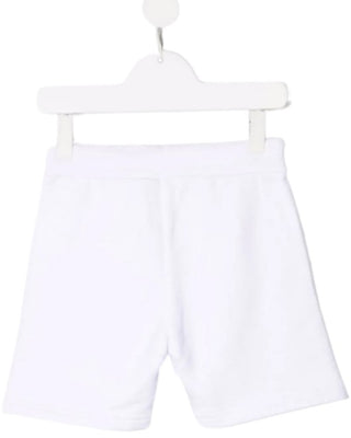 Dsquared2 Bermuda Bermuda baby sweatshirt dq0837d002y