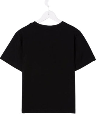 Dsquared2 Crew-neck T-shirt DQ0582-D00MV