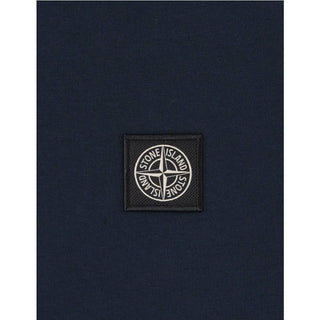 Stone Island T-Shirt In Jersey K2S162100002 Con Logo