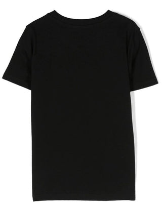 Balmain T-shirt girocollo BT8P01-Z0057