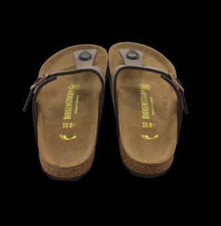 Birkenstock Flip-Flop-Sandalen 043753 mit Schnalle