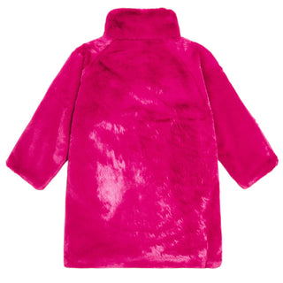 Il Gufo Öko-Pelzmantel A23GP326PE023