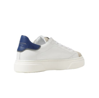 Philippe Model Sneakers 75210 with laces
