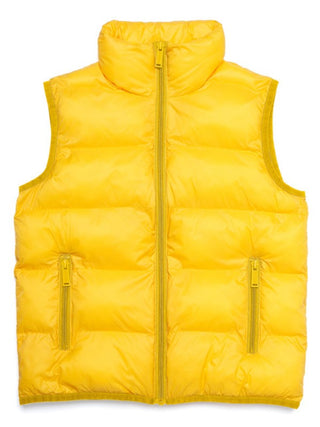 Dsquared2 Ärmellose Weste mit Logo